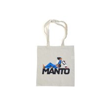 Ручна сумка MANTO Tote Bag Fight