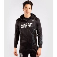 Худі Venum Official UFC Fight Week Black