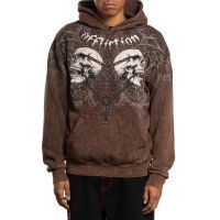 Худі Affliction Collapse Hoodie