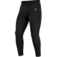 Компресійні штани RDX T15 Compression Tights Black