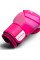 Боксерські рукавиці Hayabusa T3 Neon Boxing Gloves Pink