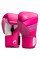 Боксерські рукавиці Hayabusa T3 Neon Boxing Gloves Pink
