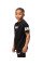 Дитяча футболка Tatami Kids Raven T-shirt Black