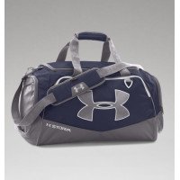 Спортивна сумка Under Armour Undeniable II MD Duffle Bag Midnight Navy