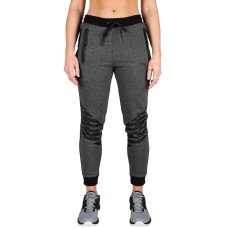 Жіночі спортивні штани Venum Laser Joggings Dark Heather Grey