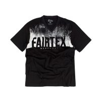 Футболка Fairtex TST166 Black