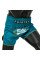 Тайські шорти Fairtex BS1907 Focus Green