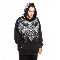 Худі Affliction Ayala