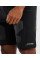 Спортивні шорти Venum Training Camp 4.0 Fight Short - Black/Neon Green