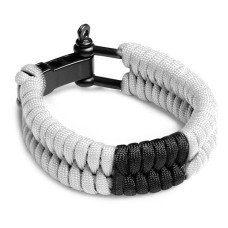 Браслет Hayabusa Paracord Jiu Jitsu Bracelet
