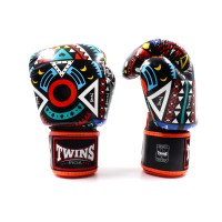 Боксерські рукавиці Twins Fancy Boxing Gloves FBGVL3-57
