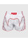 Тайські шорти RWS x Venum Muay Thai Short White