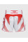 Тайські шорти RWS x Venum Muay Thai Short White
