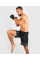 Шорти для MMA Venum Fightshorts Reflective Light 4.0 Black Black