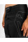 Шорти для MMA Venum Fightshorts Reflective Light 4.0 Black Black