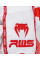 Тайські шорти RWS x Venum Muay Thai Short White