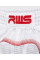 Тайські шорти RWS x Venum Muay Thai Short White