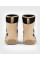 Боксерки Venum Contender Boxing Shoes Black Sand