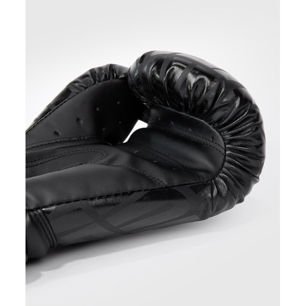 Боксерські рукавиці Venum Contender 1.5 XT Boxing Gloves Black Gold