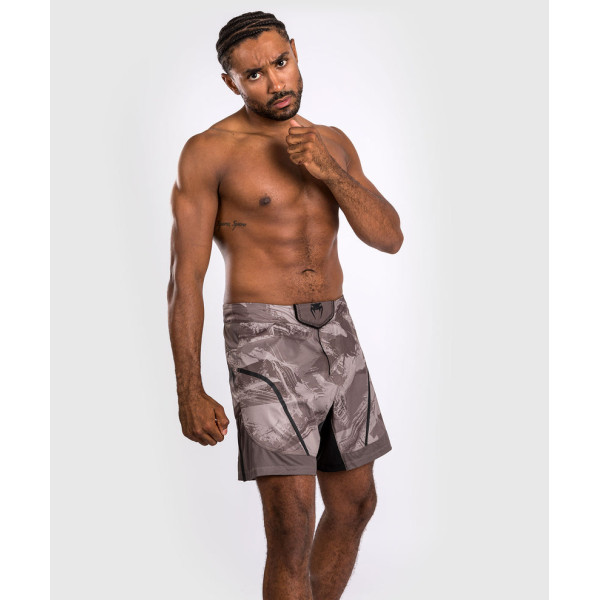Шорти для MMA Venum Electron 3.0 Fight Shorts Sand