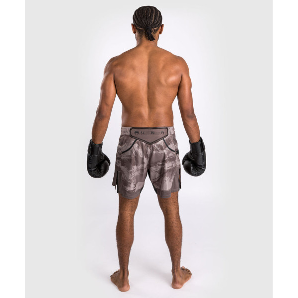 Шорти для MMA Venum Electron 3.0 Fight Shorts Sand