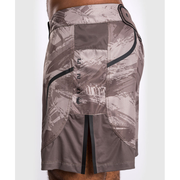 Шорти для MMA Venum Electron 3.0 Fight Shorts Sand