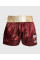 Шорти для тайського боксу Venum Muay Thaï Short Classic Burgundy Gold White