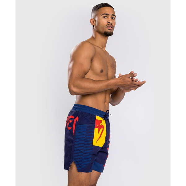 Пляжні шорти Venum Summer 88 Boardshorts Navy Blue