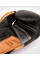 Боксерські рукавиці Venum Elite Evo Boxing Gloves Black Bronze