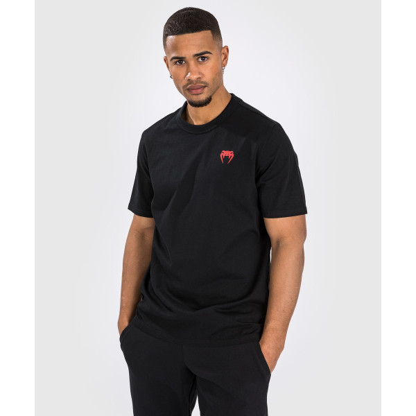 Футболка Venum x Dodge Banshee Men’s T-Shirt Black