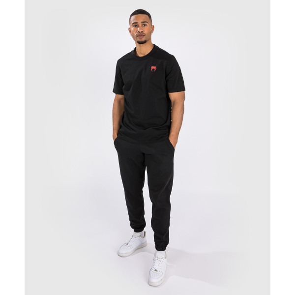 Футболка Venum x Dodge Banshee Men’s T-Shirt Black