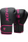 Жіночі боксерські рукавиці RDX F6 Kara Training Gloves Matte Pink