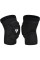 Захист коліна RDX Hosiery Knee Pads K5 Black White