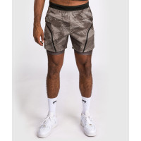 Спортивні шорти Venum Electron 3.0 Training Shorts Sand