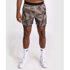 Спортивні шорти Venum Electron 3.0 Training Shorts Sand