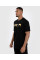 Футболка UFC Venum Classic T-Shirt Black Gold
