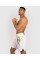 Шорти для ММА Venum Light 5.0 Fightshorts White Gold