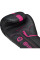 Жіночі боксерські рукавиці RDX F6 Kara Training Gloves Matte Pink