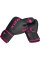 Жіночі боксерські рукавиці RDX F6 Kara Training Gloves Matte Pink