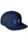 Бейсболка Under Armour Mens Huddle Snapback Navy