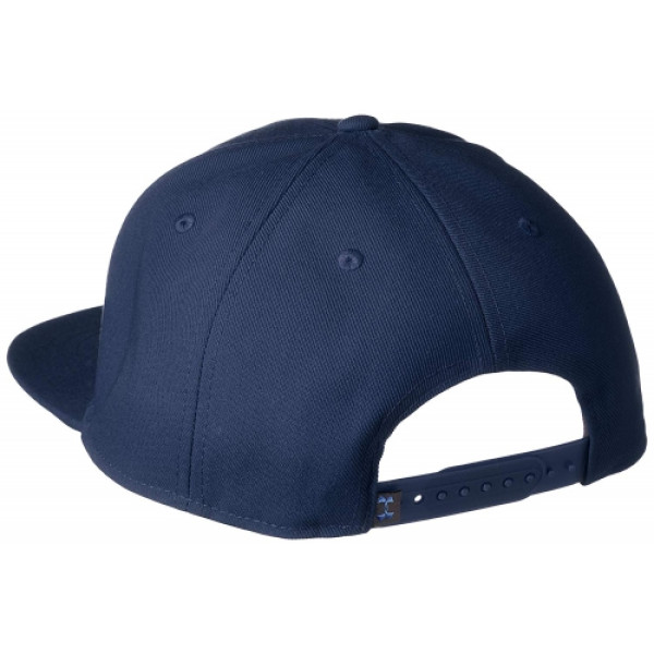 Бейсболка Under Armour Mens Huddle Snapback Navy