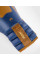 Боксреські рукавиці Venum Reverso Boxing Gloves - Camel / Royal Blue