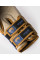 Боксреські рукавиці Venum Reverso Boxing Gloves - Camel / Royal Blue