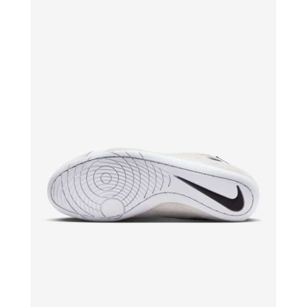 Борцівки Nike Speedsweep 8 Wrestling Shoes White Black White Photon Dust