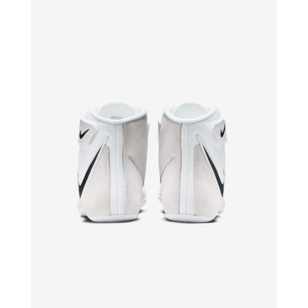 Борцівки Nike Speedsweep 8 Wrestling Shoes White Black White Photon Dust