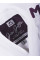 Кімоно MANTO "X5" BJJ GI White