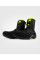 Боксерки Venum Training Camp 4.0 Boxing Shoes Black Neon Green