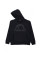 Худі MANTO Hoodie Vibe 20 Black