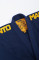 Кімоно MANTO X4 BJJ GI Navy Blue