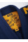 Кімоно MANTO X4 BJJ GI Navy Blue